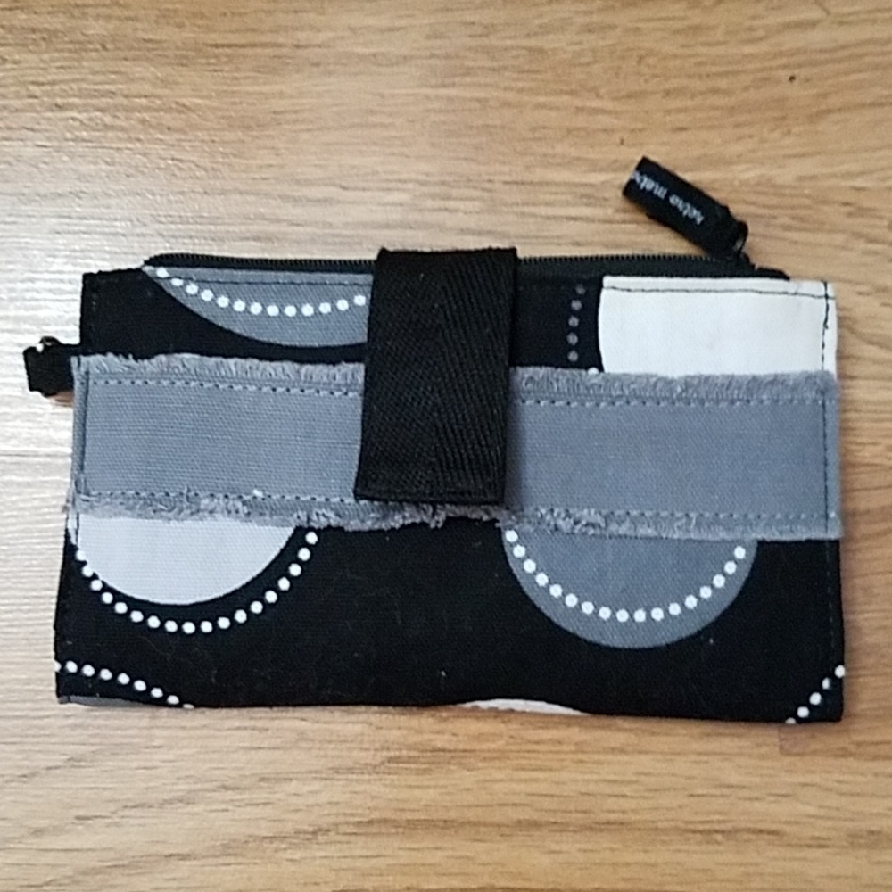 Thirty one wallet